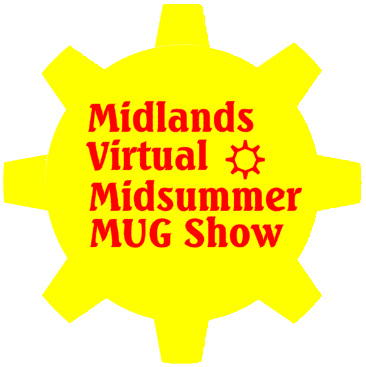 Midlands Virtual Midsummer Mug Show