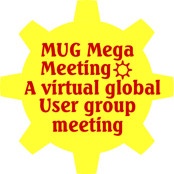 MUG Mega Meet